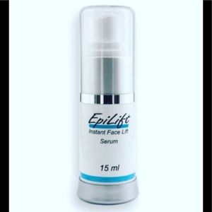 Instant Face Lift in a bottle